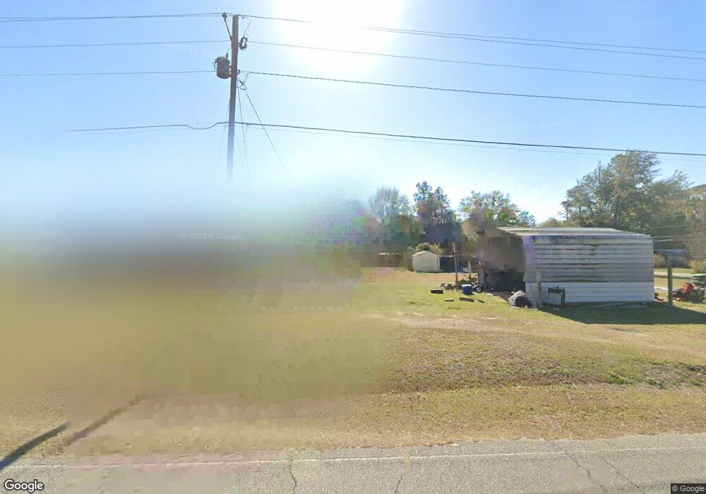 701 E 5th St, Donalsonville, GA 39845 - photo 1