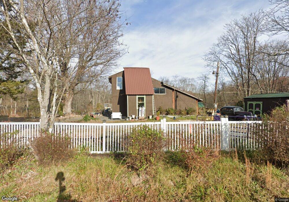 701 Magnolia Rd, Paw Paw, WV 25434 - photo 1