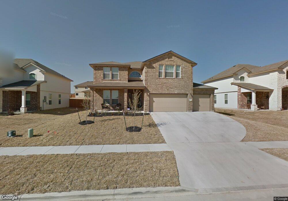 2205 Jesse Dr, Copperas Cove, TX 76522 - photo 1