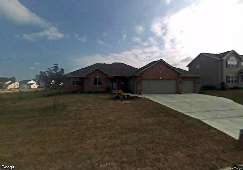 2045 E Higgins Hill, de Pere, WI 54115 - photo 1