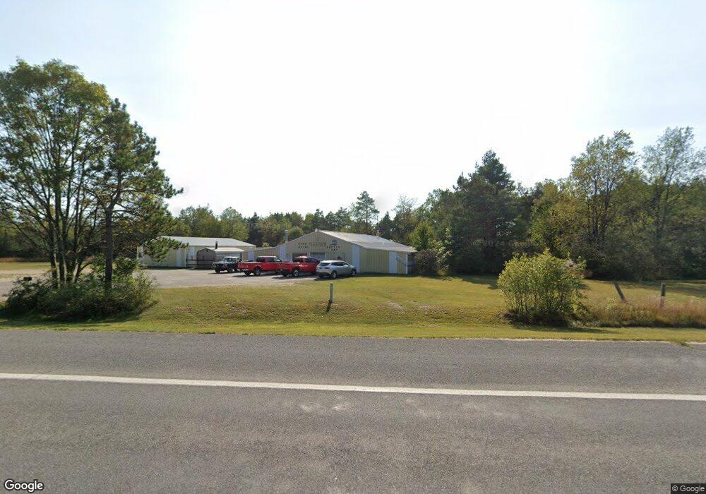 11581 N Woodbridge Ave, Bitely, MI 49309 - photo 1