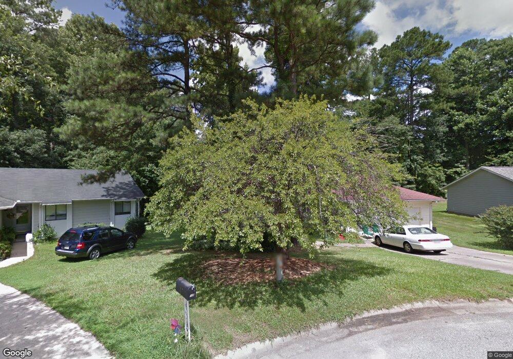 106 Quail Run, Peachtree City, GA 30269 - photo 1