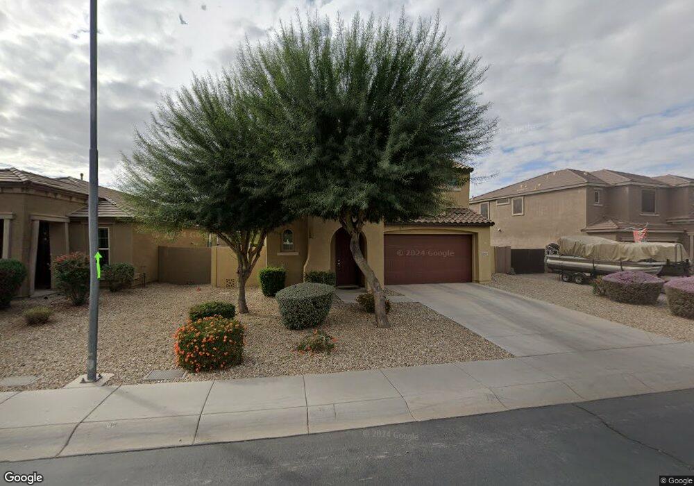 11047 E Shepperd Ave, Mesa, AZ 85212 - photo 1