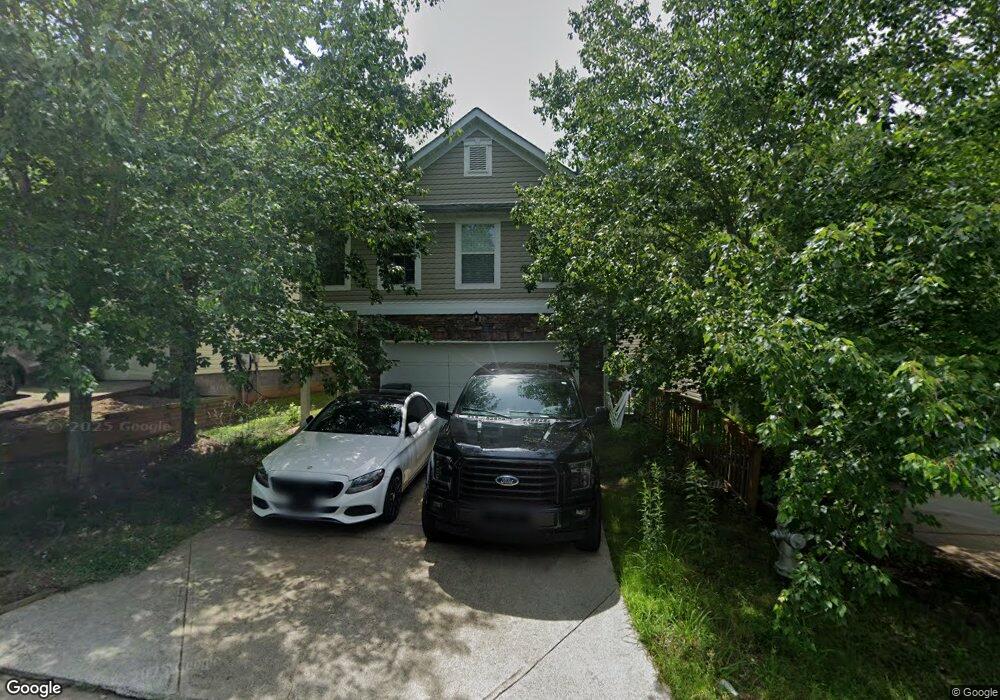 115 Hidden Creek Dr unit 8, Canton, GA 30114 - photo 1