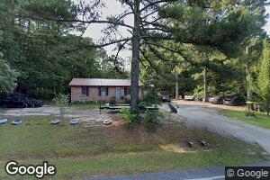 1203 Mount Carmel Rd, Margarettsville, NC 27853