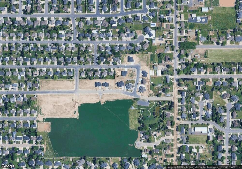 1136 W 2325 S, Syracuse, UT 84075 - photo 1