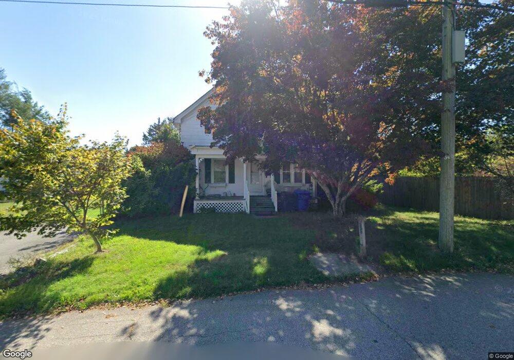 11 Colvin St, Pawtucket, RI 02861 - photo 1