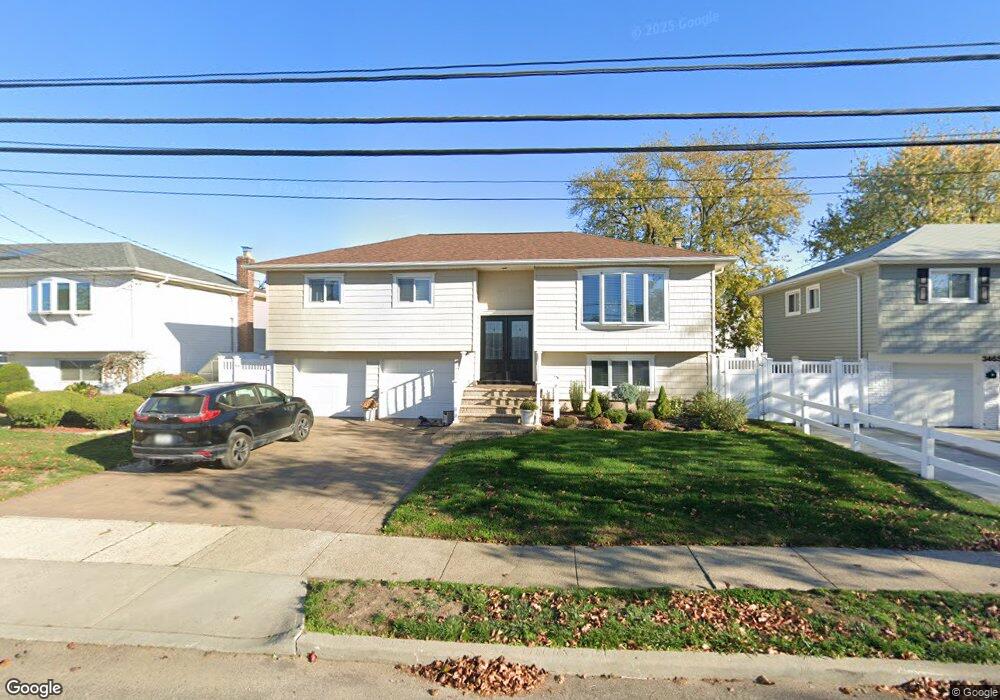 3459 Westminster Rd, Oceanside, NY 11572 - photo 1