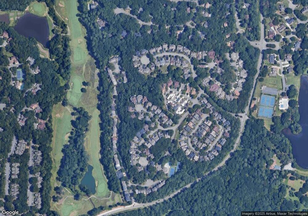 335 Driver Circle Ct, Alpharetta, GA 30022 - photo 1