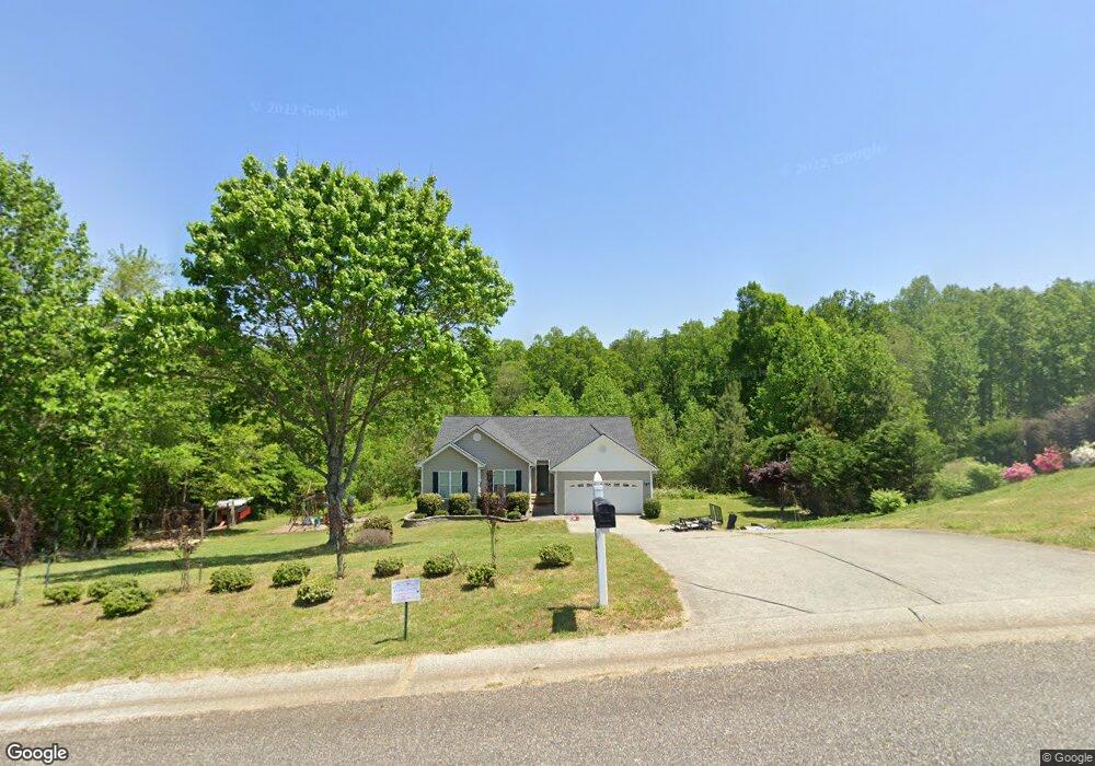 860 Hawk Creek Trail, Winder, GA 30680 - photo 1