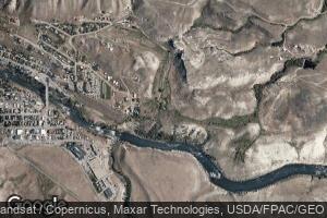52 Jardine Rd, Gardiner, MT 59030