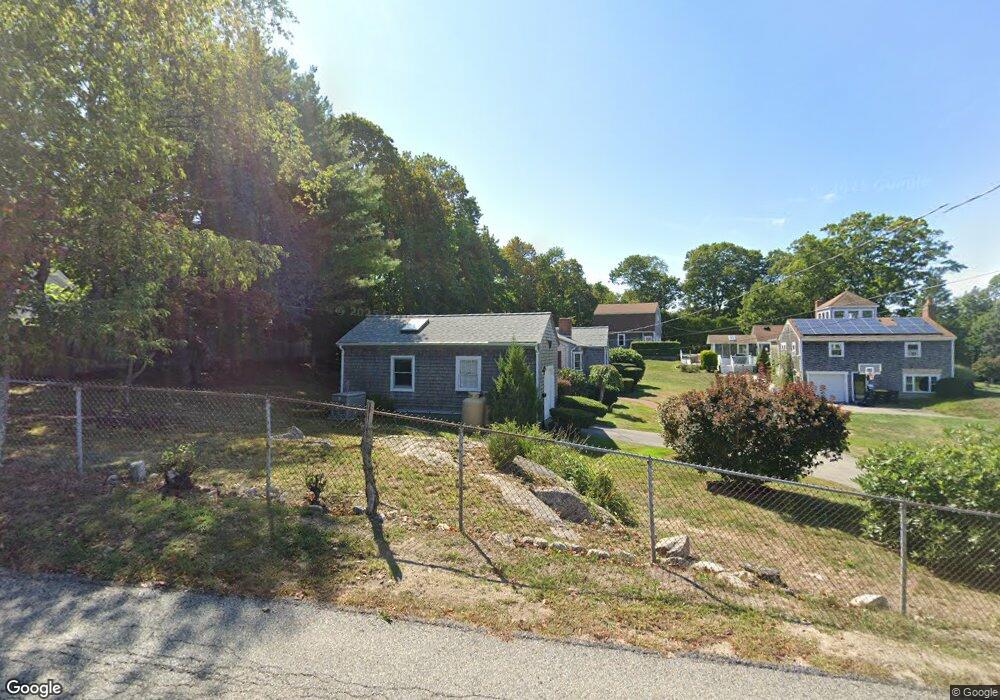 5 Church St, Cohasset, MA 02025 - photo 1