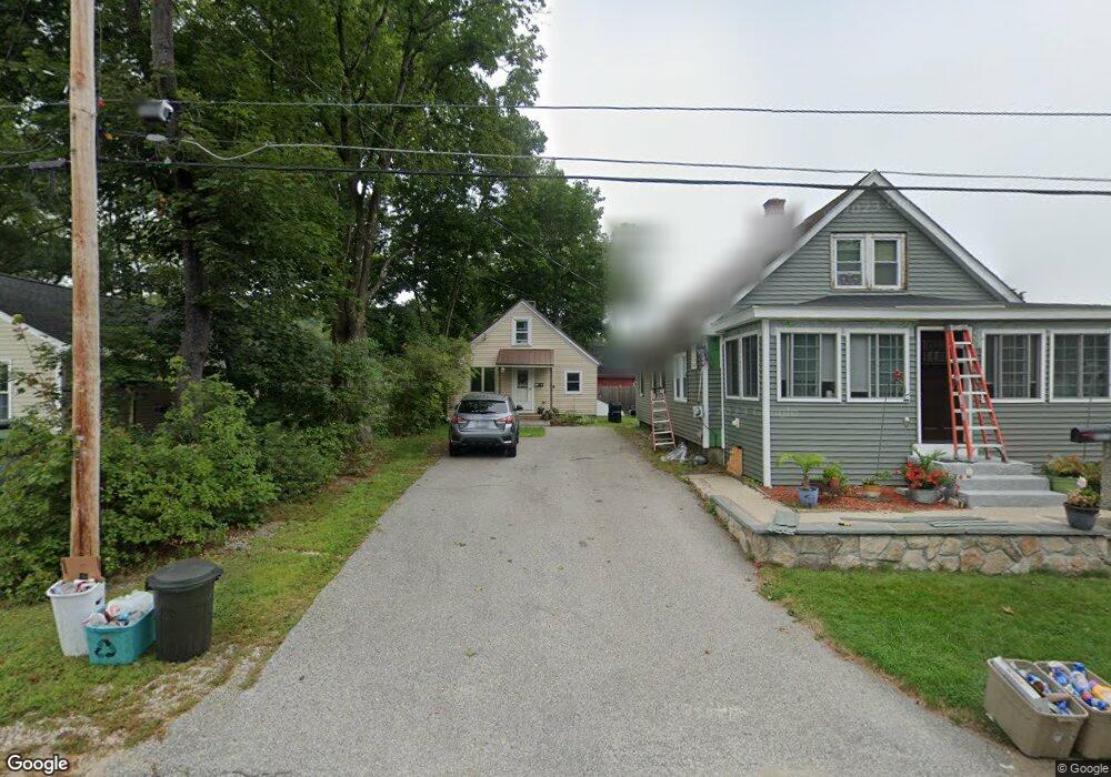 26 Hope Ave, Concord, NH 03301 - photo 1