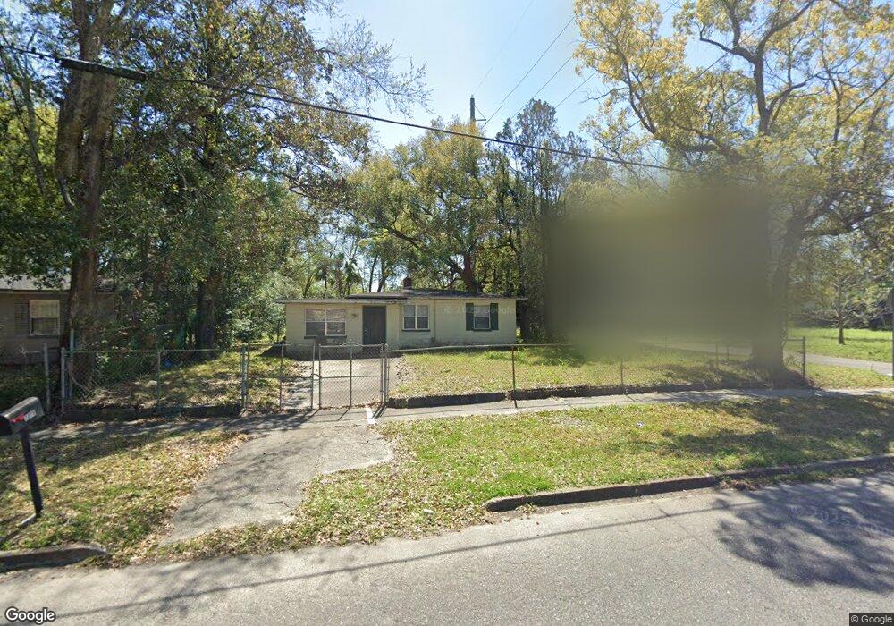 3078 W 15th St, Jacksonville, FL 32254 - photo 1