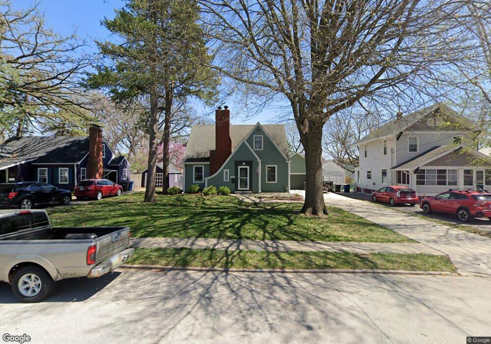 1313 40th St, Des Moines, IA 50311 - photo 1
