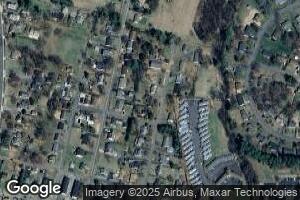1006 Nottingham St, Culpeper, VA 22701