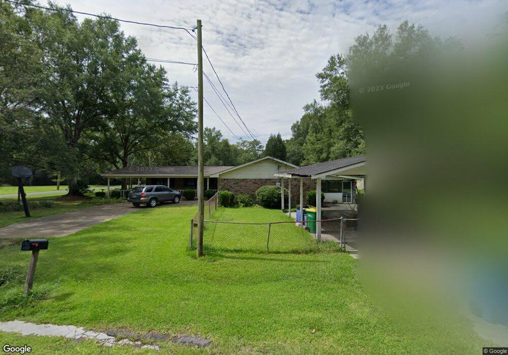 4208 Crowley Rd, Moss Point, MS 39562 - photo 1