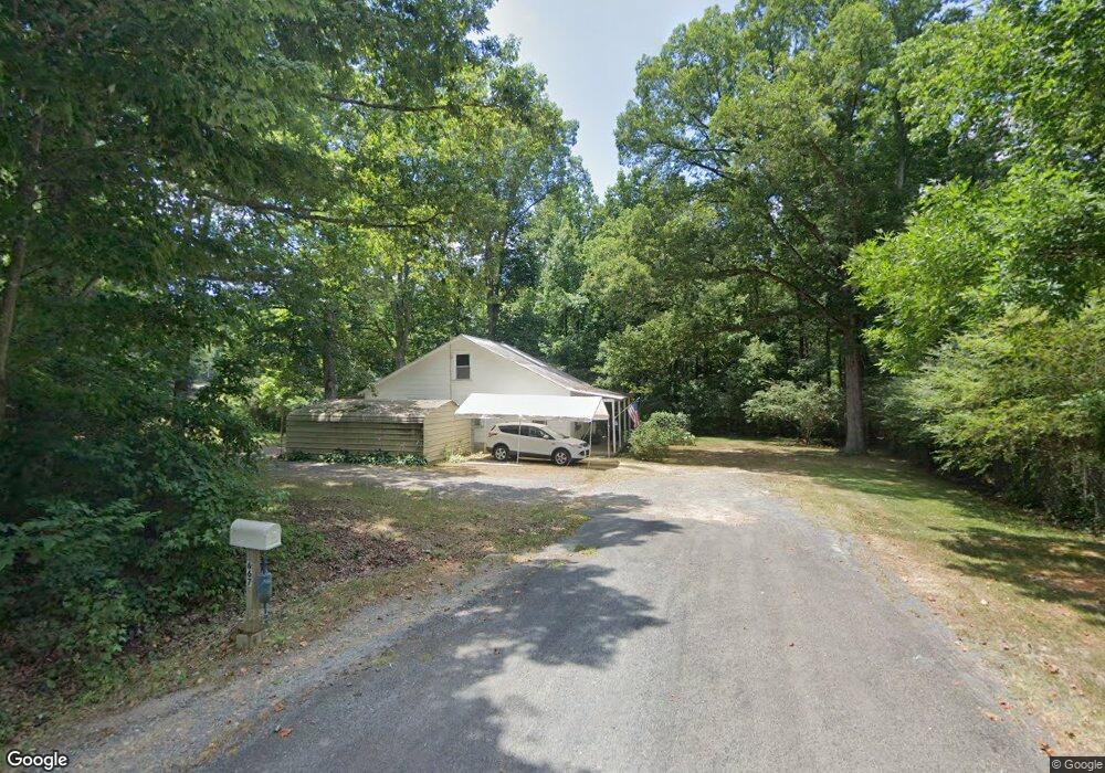 667 Rock Quarry Rd, Asheboro, NC 27203 - photo 1
