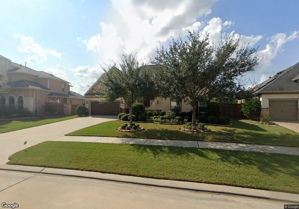 5415 Briarcliff Ln, Fulshear, TX 77441 - photo 1