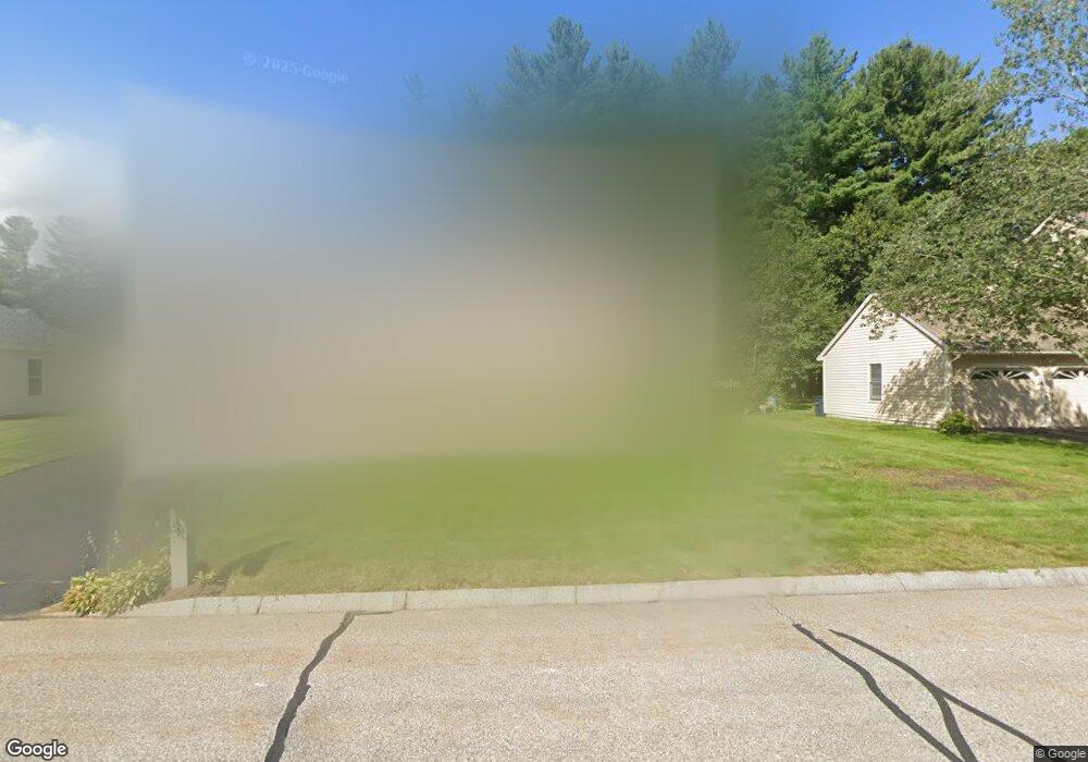 27 Pinebrook Rd, Nashua, NH 03062 - photo 1