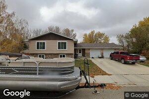 104 8th Ave SE, Crosby, ND 58730