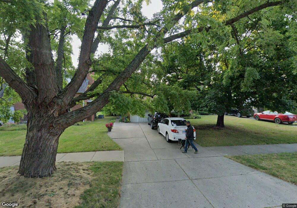 407 N Martin Ave, Waukegan, IL 60085 - photo 1