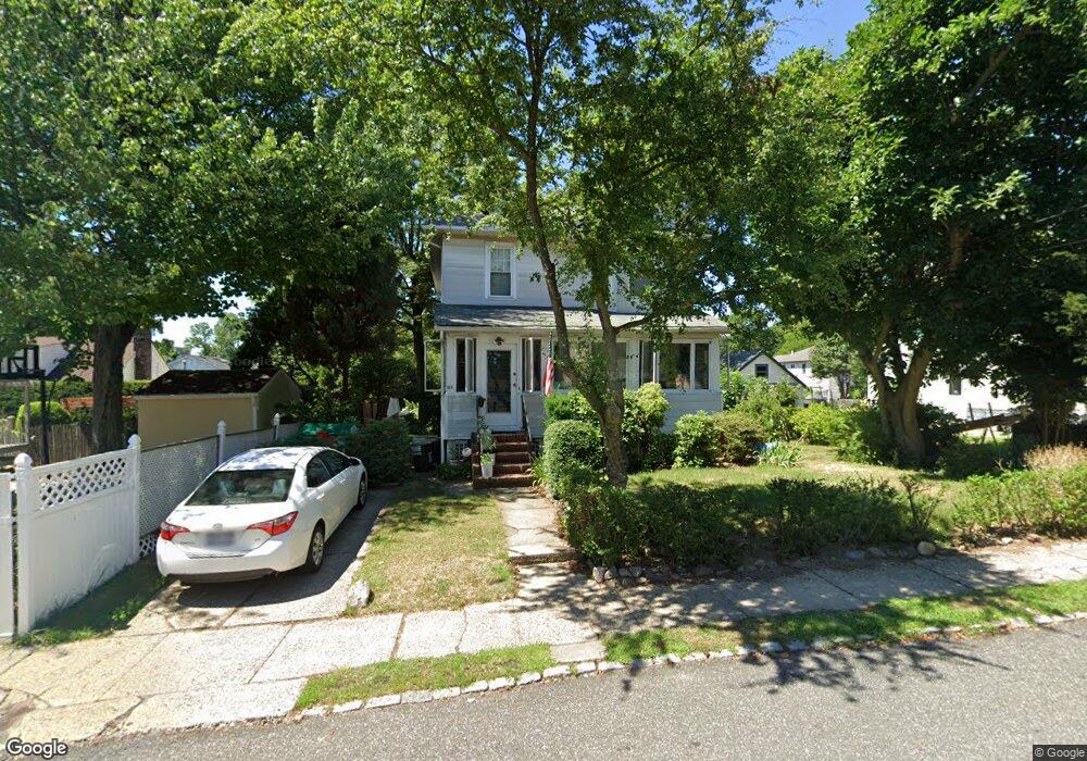 93 Beverly Ave, Staten Island, NY 10301 - photo 1