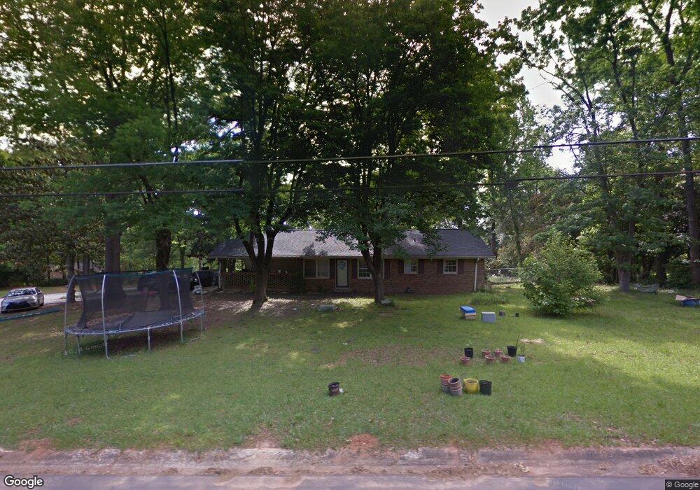 557 Cherokee Ridge, Athens, GA 30606 - photo 1