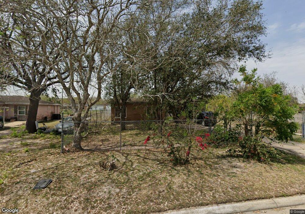 515 N 11th St, Donna, TX 78537 - photo 1