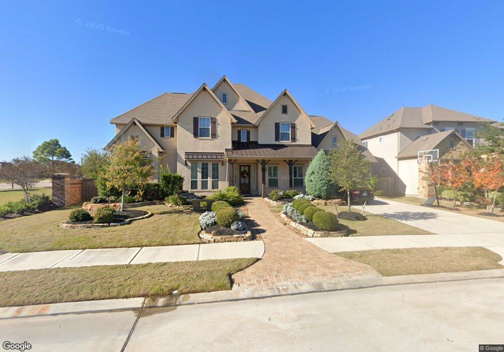 2726 Kingston Bluff Ln, Katy, TX 77494 - photo 1