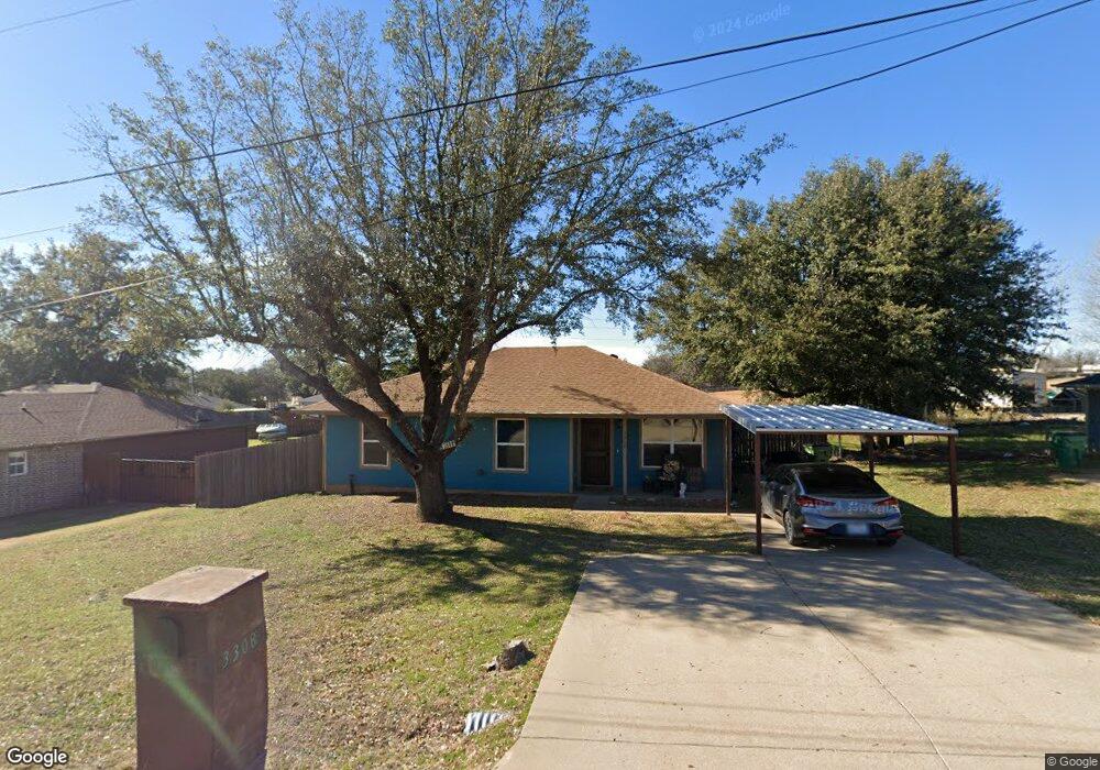 3308 Tumbleweed Ln, Granbury, TX 76049 - photo 1