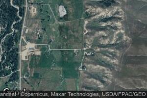 TBD Arena Rd, Absarokee, MT 59061