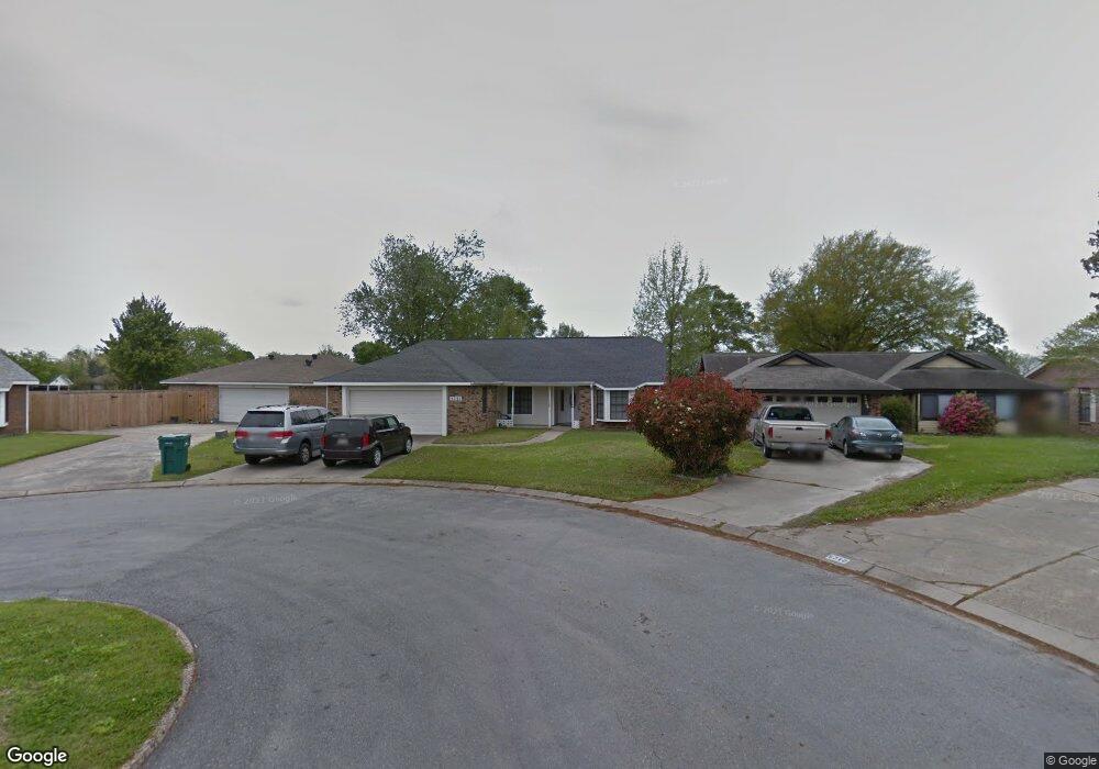 5741 California Trail Other, Lake Charles, LA 70605 - photo 1