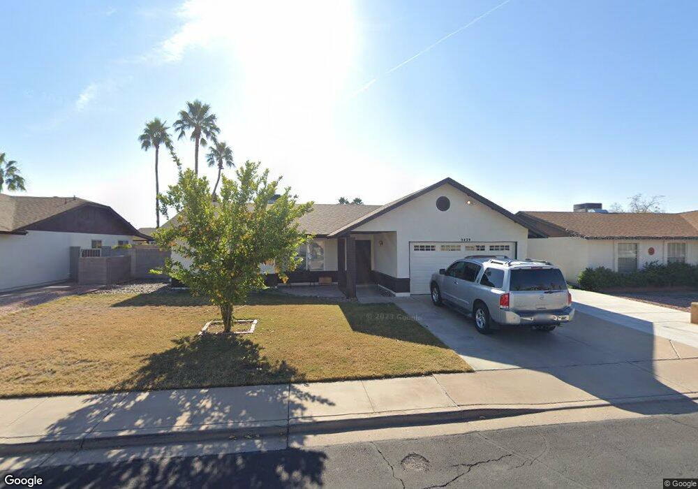 3829 E Holmes Ave, Mesa, AZ 85206 - photo 1