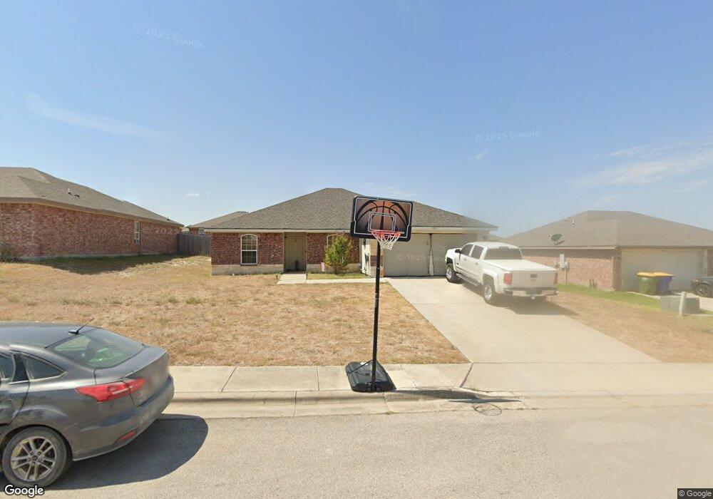 309 Chrislyn To Be Built, Troy, TX - photo 1