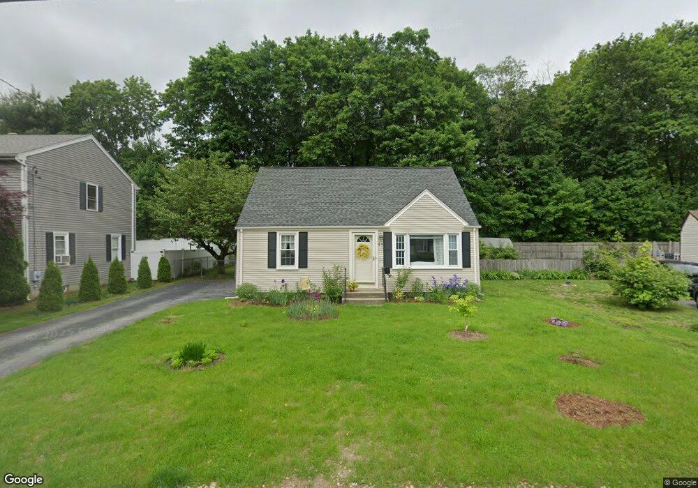 47 Scotland Rd, Cranston, RI 02920 - photo 1