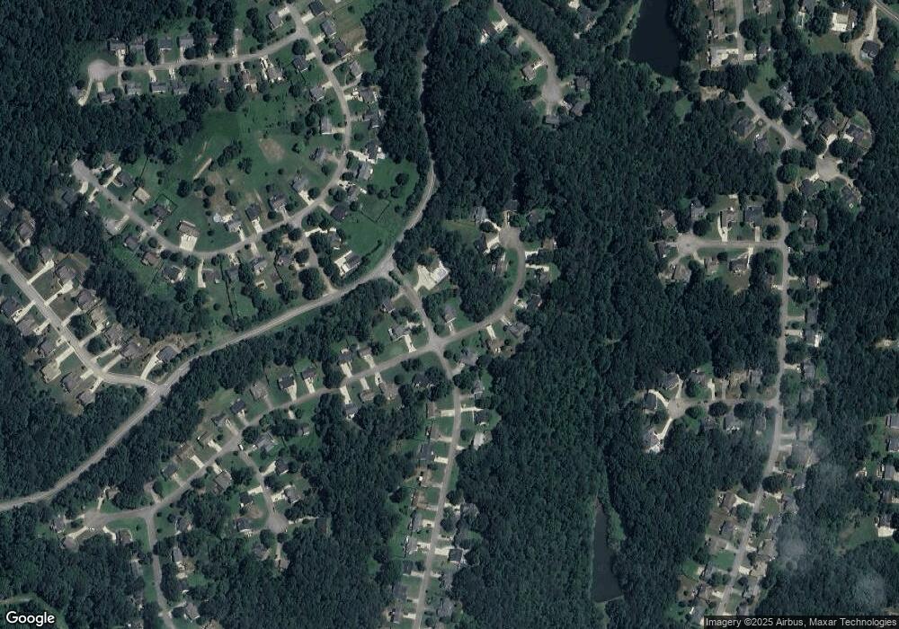 5203 Amherst Way, Flowery Branch, GA 30542 - photo 1