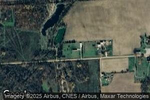 3180 Mcalpin Rd, Ubly, MI 48475