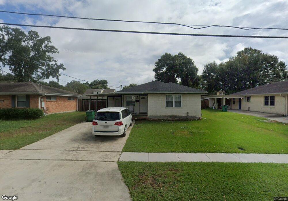 1713 Yale Ave, Metairie, LA 70003 - photo 1