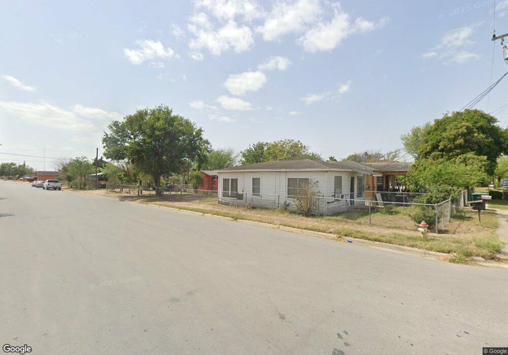 201 W Bell Ave, Pharr, TX 78577 - photo 1