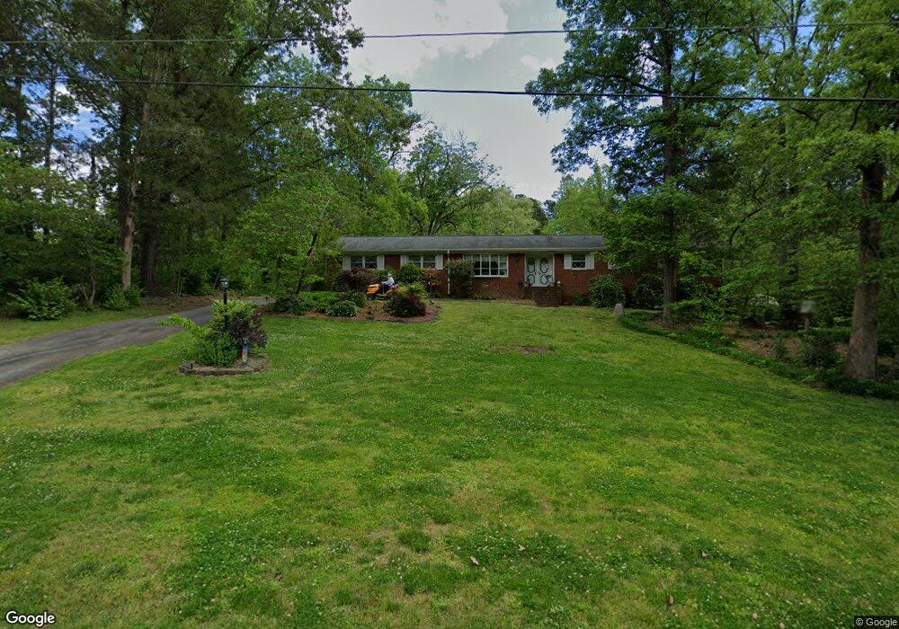 5003 Wiley Park Dr, Greensboro, NC 27407 - photo 1