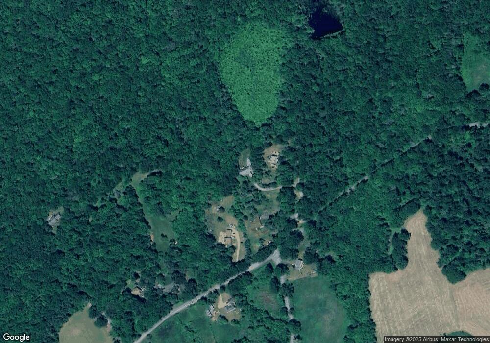 3 Starr Rd, East Haddam, CT 06423 - photo 1