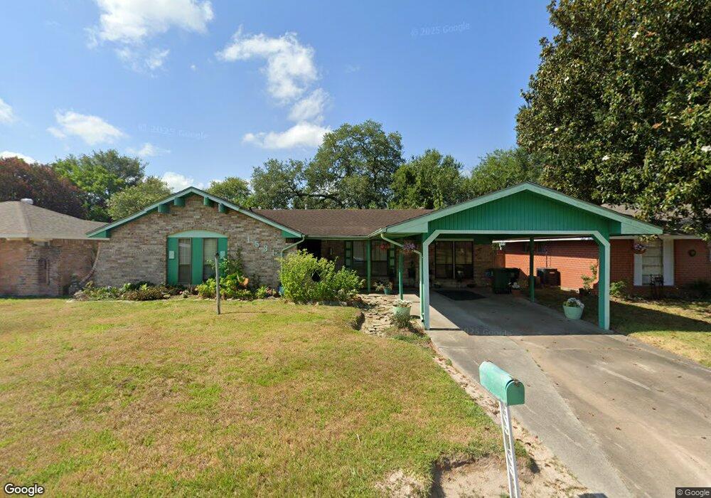 1531 Fashion Hill Dr, Houston, TX 77088 - photo 1