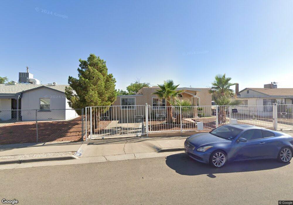 7505 Hermosillo Dr, El Paso, TX 79915 - photo 1