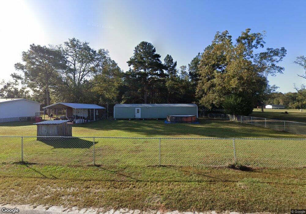 3843 Avant Rd, Blackshear, GA 31516 - photo 1