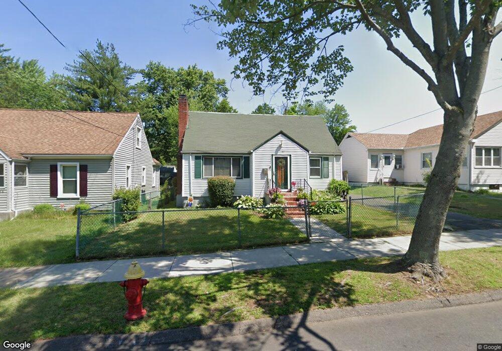 182 Euclid St W, Hartford, CT 06112 - photo 1