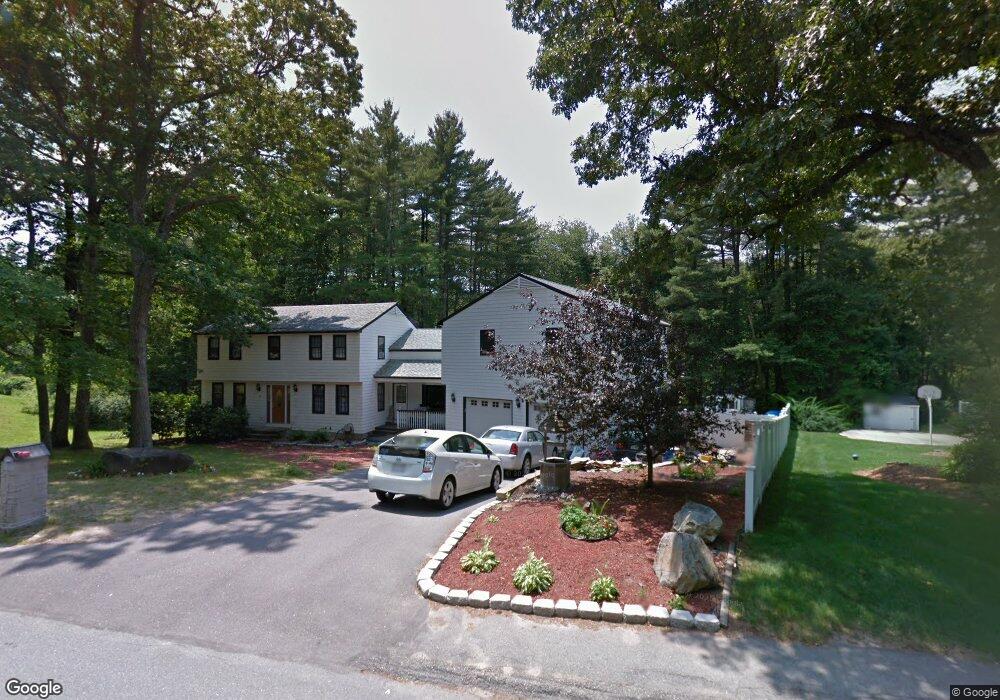 39 Novak Cir, Dracut, MA 01826 - photo 1