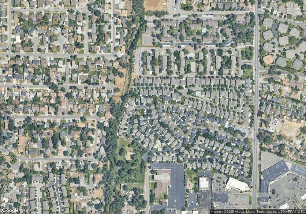 7013 Village Commons Way, Midvale, UT 84047 - photo 1