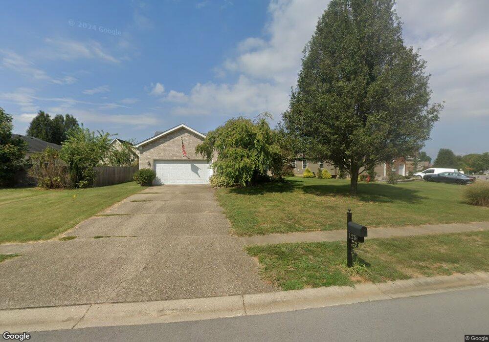 125 Park Ridge Dr, Mount Washington, KY 40047 - photo 1