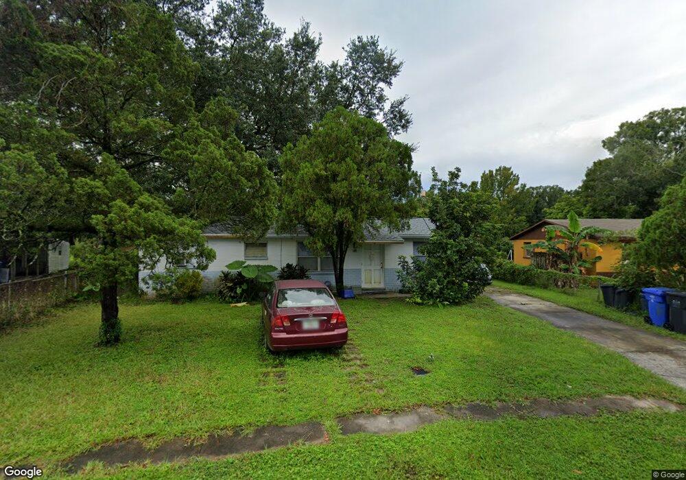 3709 Argon Dr, Tampa, FL 33619 - photo 1